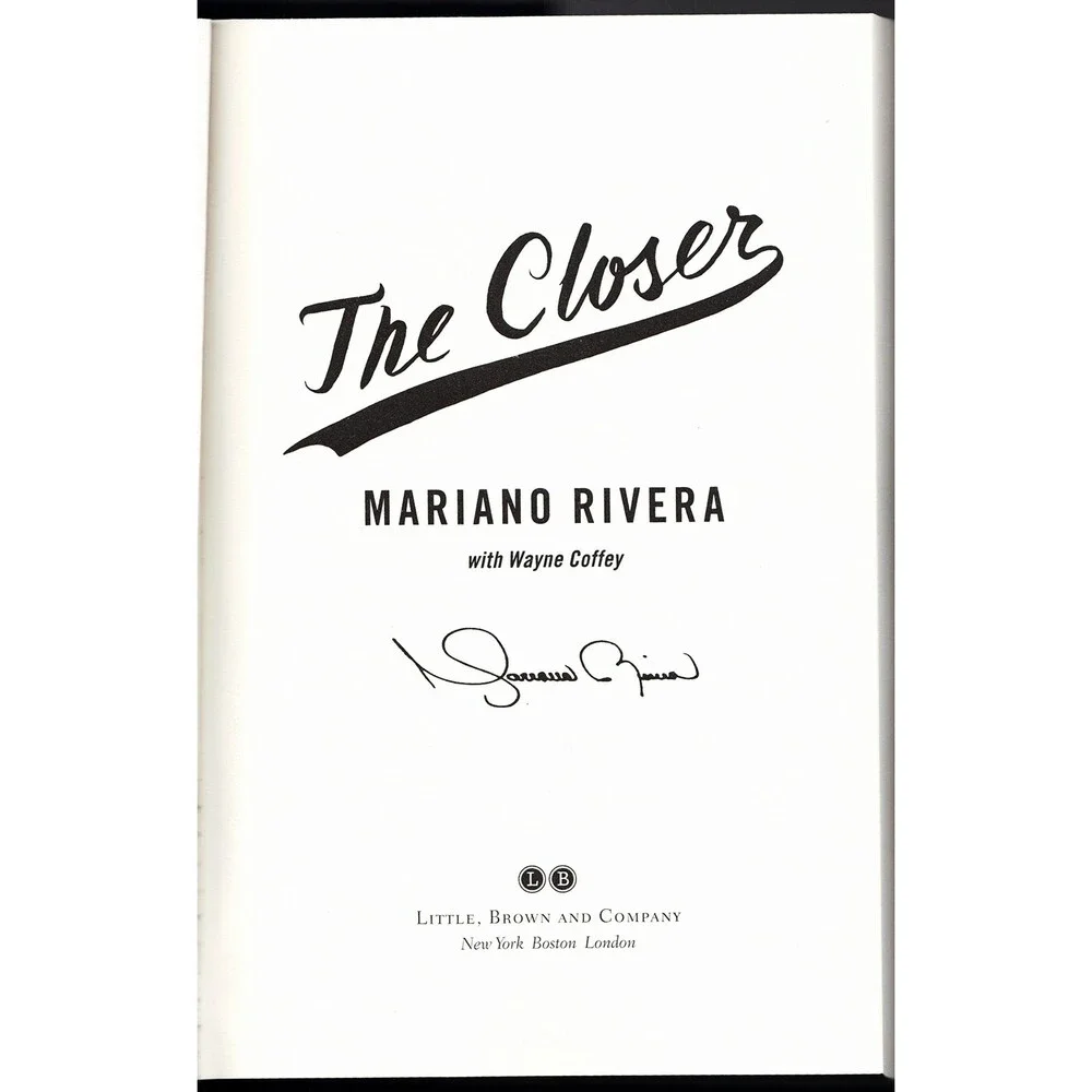 The Closer